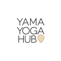 Yama Yoga Hub Logo