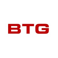 BTG LEGAL Batini Traverso Grasso & Associati Logo