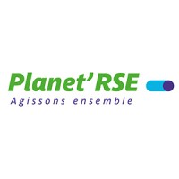 PlanetRSE Logo
