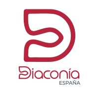 Diaconía España Logo