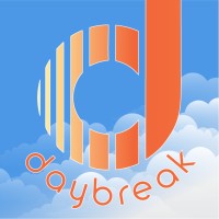 Daybreak CrossFit Logo
