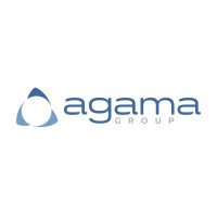 AGAMA Conseil Logo