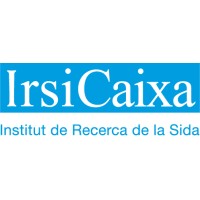 IrsiCaixa AIDS Research Institute Logo