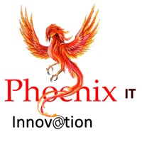 Phoenix IT Innov@tion Logo