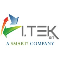 ITEK SRL Logo