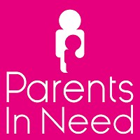 Parents In Need Logo