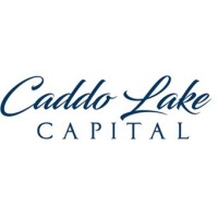 Caddo Lake Capital Logo