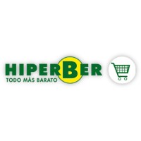 Hiperber Logo
