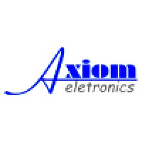 Axiom Eletronics Logo