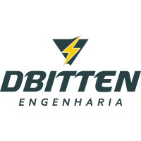 Dbitten Engenharia Logo