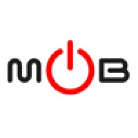 MOB - Mobile Online Business Logo