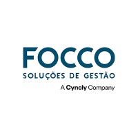 Focco Sistemas de Gestão Logo