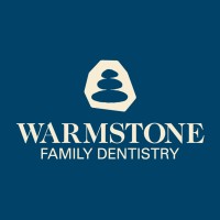 Warmstone Family Dentistry Logo