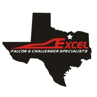 Excel Aviation, Inc. Logo
