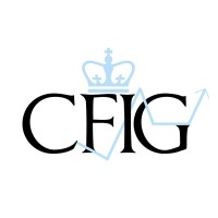 Columbia Financial Investment Group (CFIG) Logo