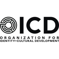 Organization for Identity and Cultural Development (OICD) Logo