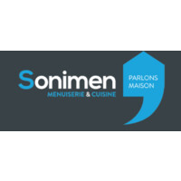 Sonimen - Réseau Univerture Logo