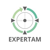 Expertam Logo