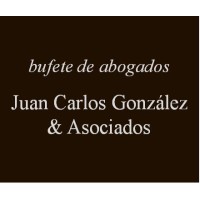 Juan Carlos González & Asociados Abogados Logo