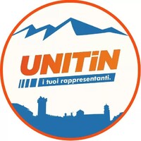 UNITiN Trento Logo