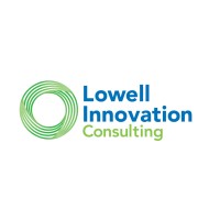 Lowell Innovation Consulting Logo
