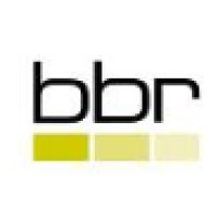 BBR Design Logo