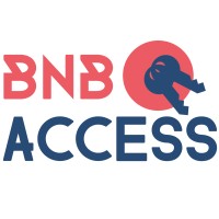 BNB ACCESS Logo
