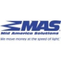 Mid America Solutions LLC Logo