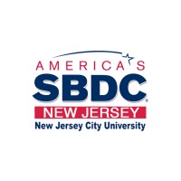 NJSBDC at NJCU Logo