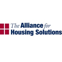 Alliance for Housing Solutions Logo