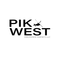 Pik West Insurance Agency Logo