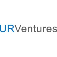 University of Rochester - UR Ventures Logo