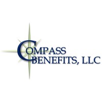 Compass Benefits, LLC Logo