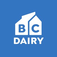 BC Dairy Association Logo