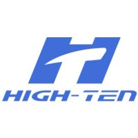Suzhou High-Ten Sports Equipment Co.,Ltd Logo