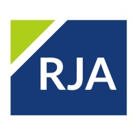 RJA Consultants Logo