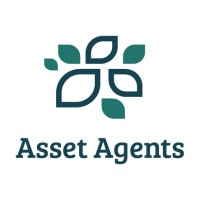 Asset Agents Logo