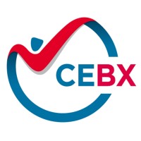 Club des Entreprises de Bordeaux Logo