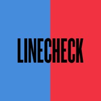 Linecheck IT Logo