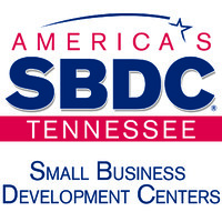 Tennessee Small Business Development Centers (TSBDC) Logo