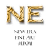 New Era Fine Art Miami Logo
