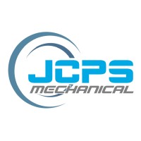 JCPS Mechanical LTD Logo