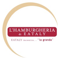 LHamburgheria di Eataly Logo