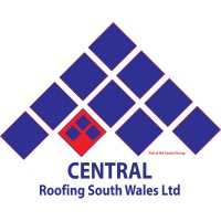 Central Roofing South Wales Ltd Logo