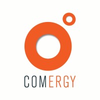 Comergy Logo