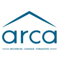 ARCA - Recherche Clinique Formation Logo