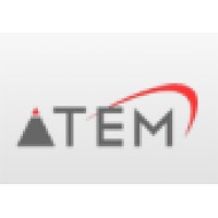 Atem Corp Logo