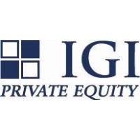IGI Private Equity Logo
