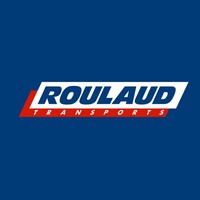 ROULAUD Transports Logo