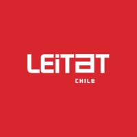 Leitat Chile Logo